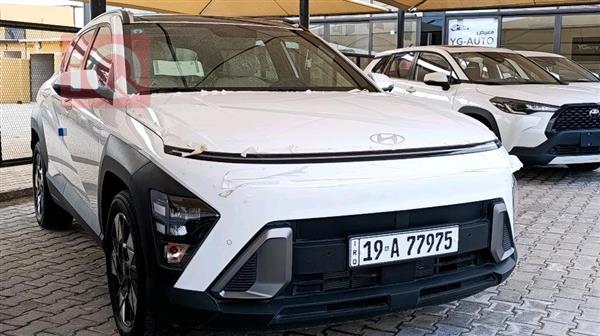 Hyundai for sale in Iraq